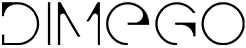 DIMEGO - Webdesign, Grafikdesign & Marketing Logo
