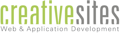 creative sites KG Logo