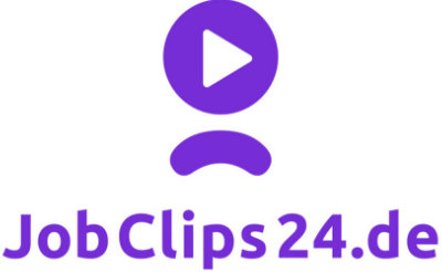 JobClips24 Logo