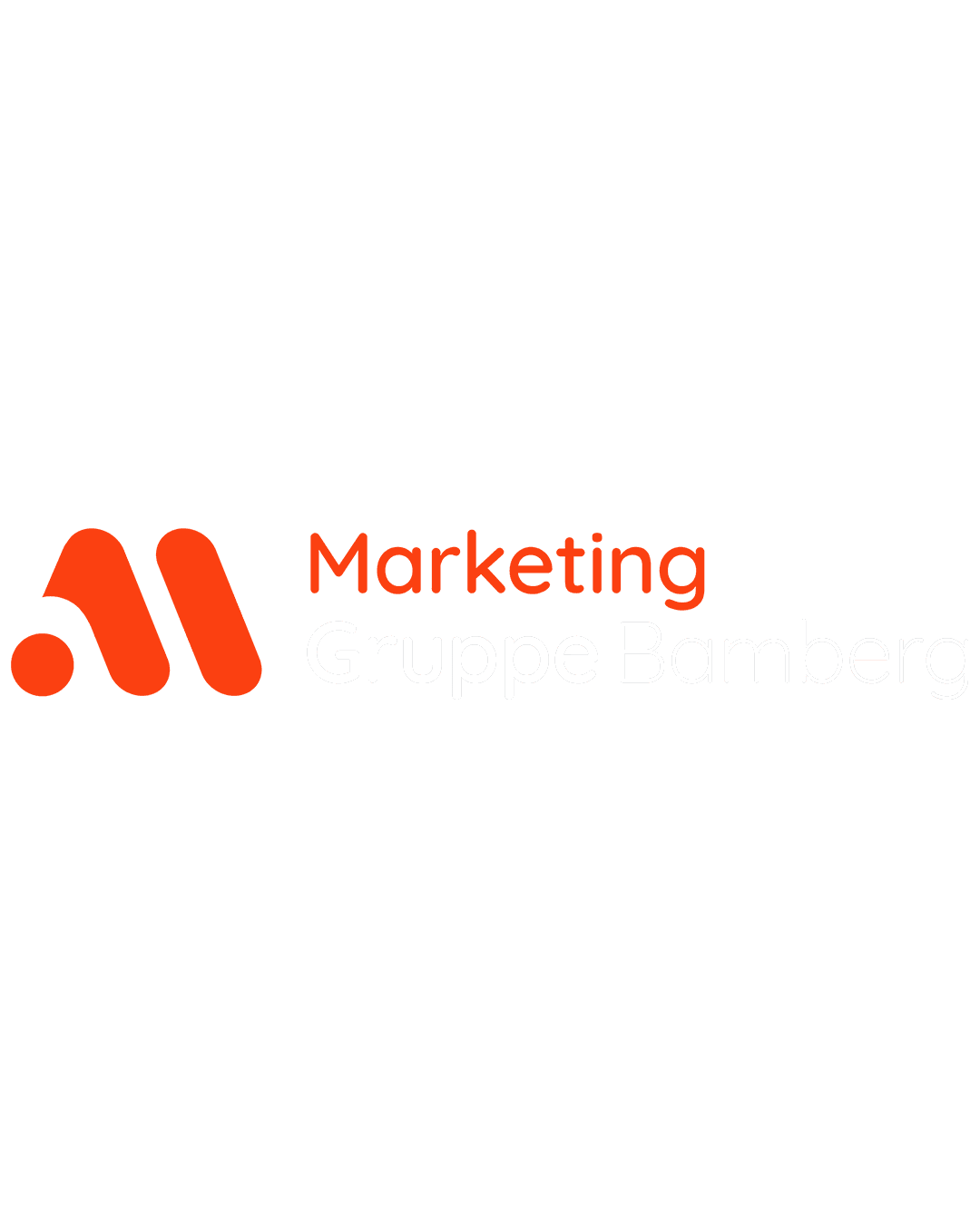 Marketing Gruppe Bamberg GmbH Logo