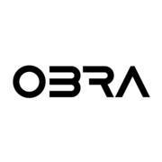 OBRA visual AG Logo