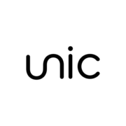 Unic Mediendesign Lina Jacobsen Logo