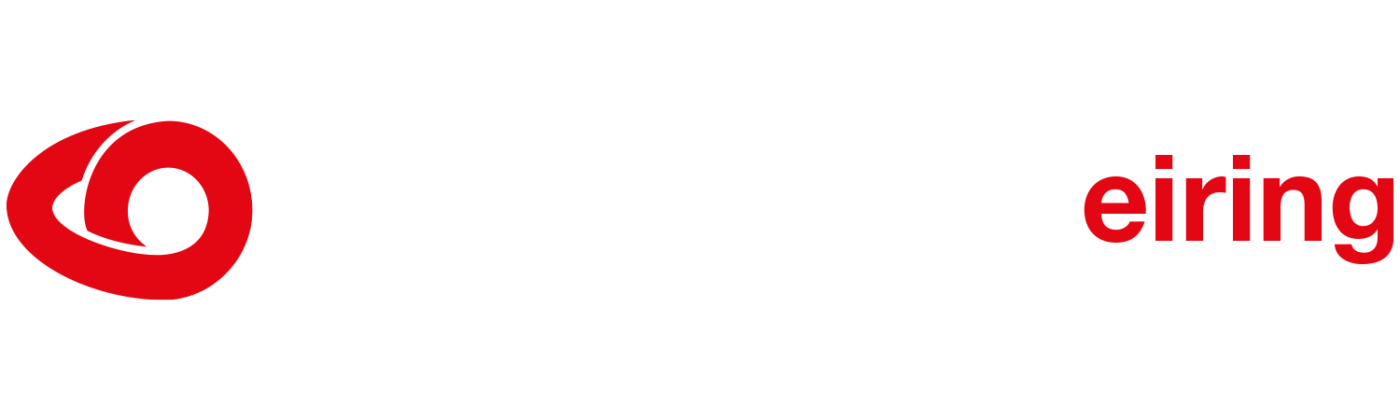 Werbeagentur Eiring GmbH Logo