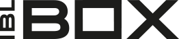 ibl BOX ag | kommunikation und Design Logo