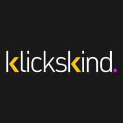 klickskind. - Die Digitalagentur aus Bonn Logo