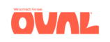 OVAL Germany GmbH Logo