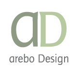 arebo Design GmbH Logo