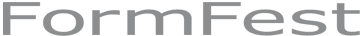 FormFest - visuelle Kommunikation Logo