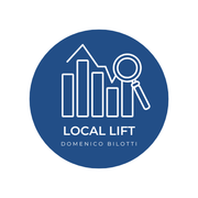 Online Marketing & Werbeagentur Hilden - Local Lift Logo