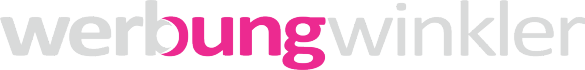 Winkler Werbung Logo
