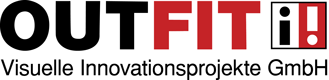 Outfit Visuelle Innovations- projekte GmbH Logo