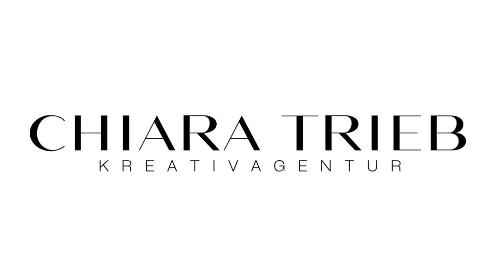 Chiara Trieb Kreativagentur Logo