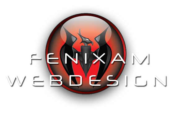FenixAM Webdesign Logo