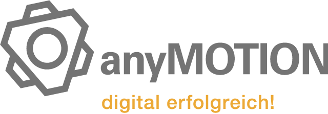 anyMOTION GmbH Logo