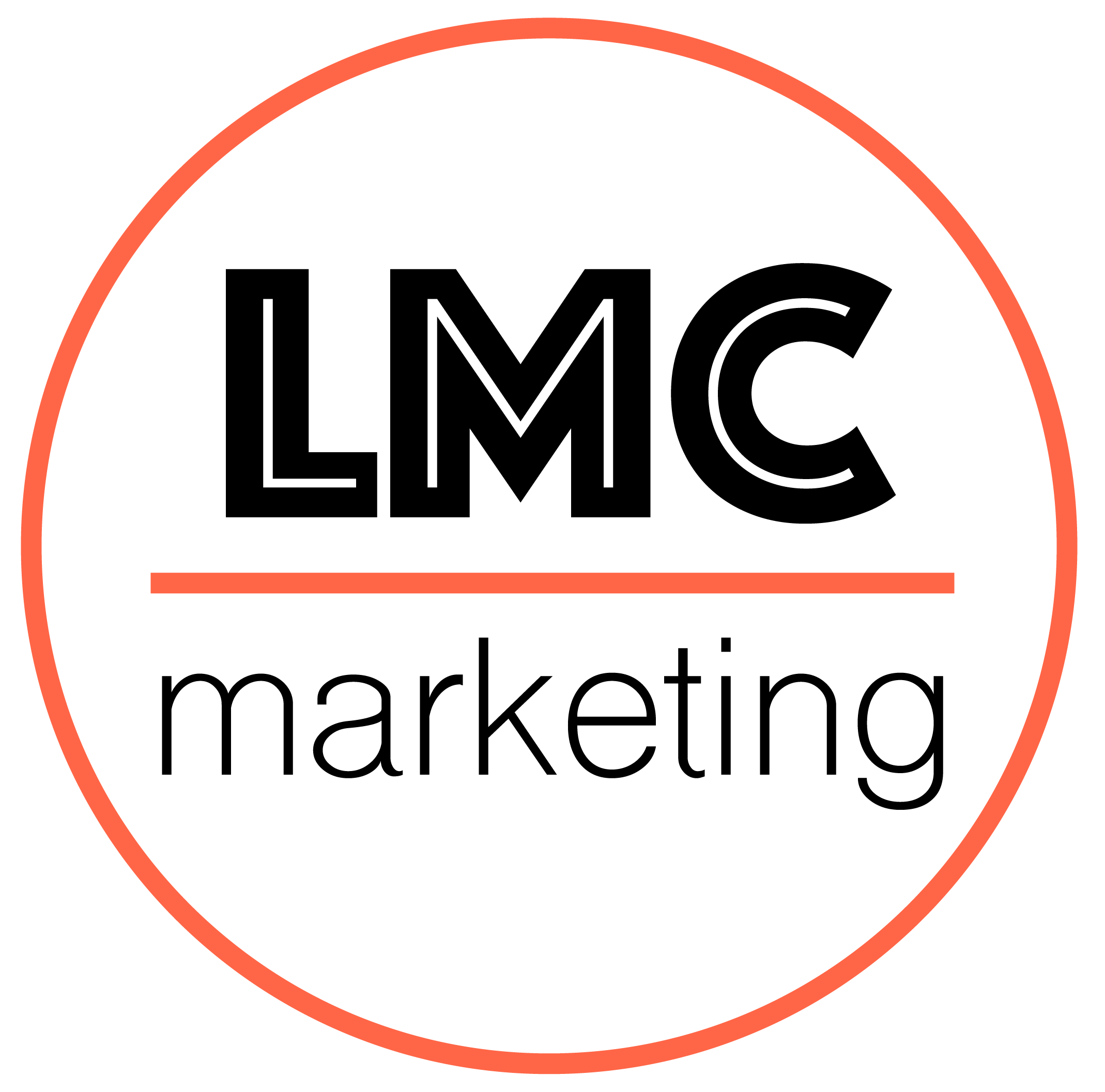 LMC marketing Logo