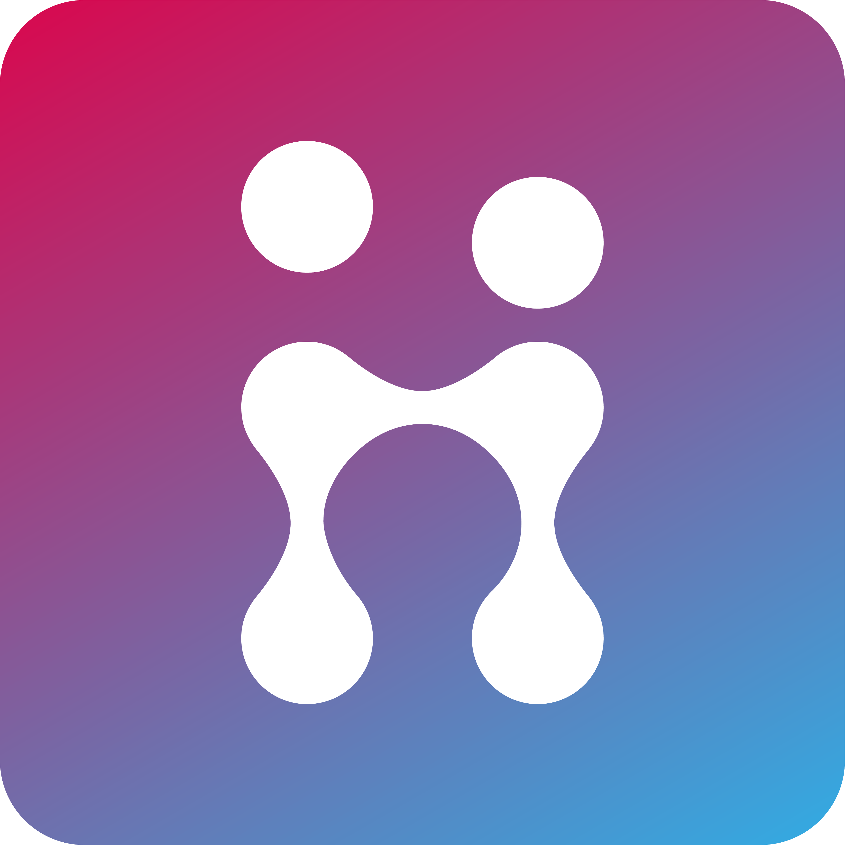 holistic.nrw - Die lokale Digitalagentur! Logo