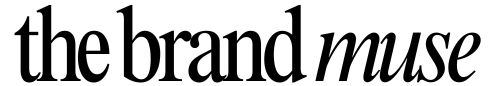 the brand muse - Julia Busche Logo