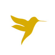 KOLIBRI Kommunikationsagentur - Grafikdesign Logo