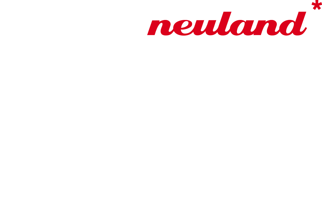 neuland frankfurt gmbh Logo