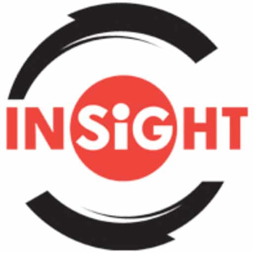 insight solutions UG (haftungsbeschränkt) Logo