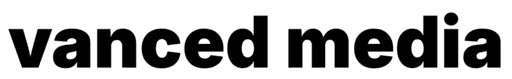 Vanced Media Webdesignagentur Berlin Logo