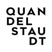 QUANDEL STAUDT DESIGN Logo
