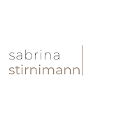 Sabrina Stirnimann - Webdesign und Branding mit Persönlichkeit Logo