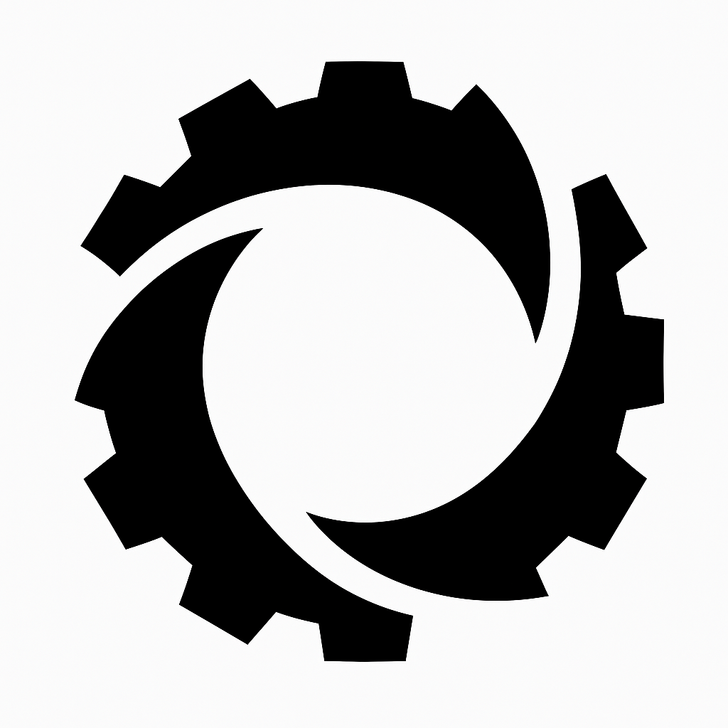 BOZER DYNAMICS Logo