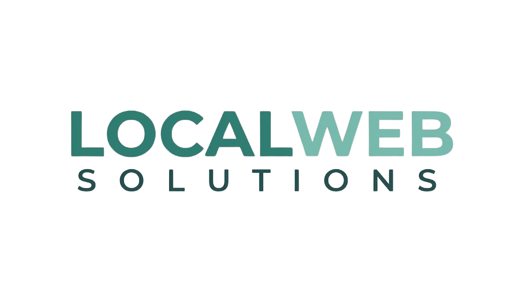 LocalWeb Solutions Logo