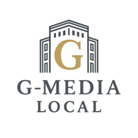 G-Media Local Logo