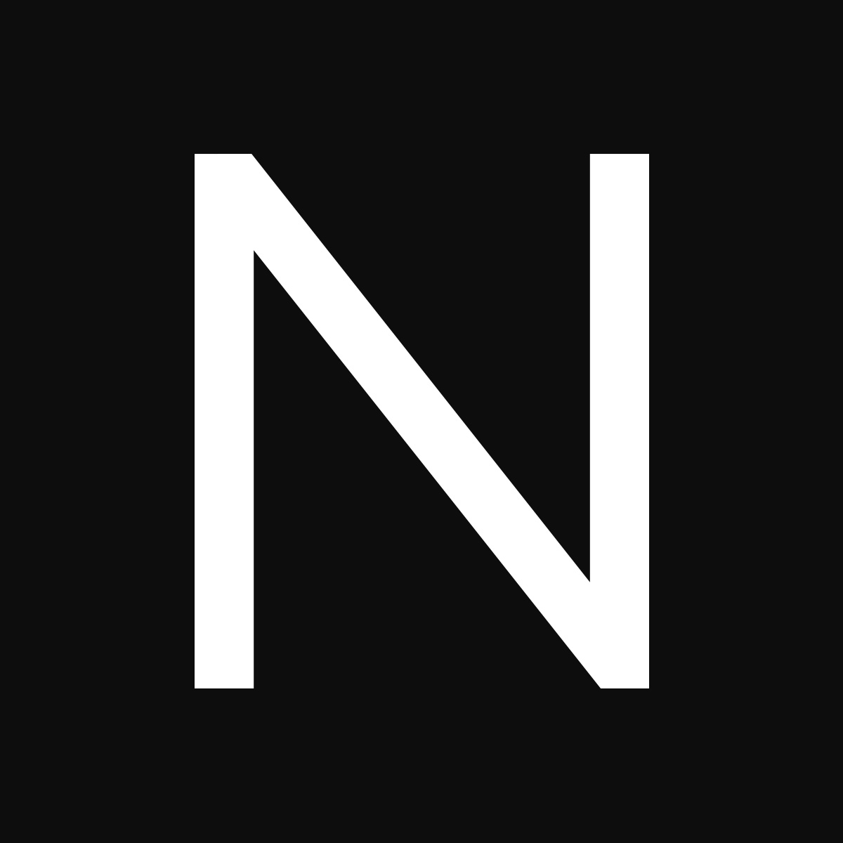 AGENTUR - NANI Logo