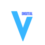 Voiscene Digital Logo