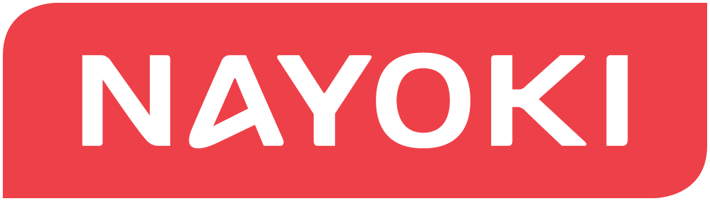 Nayoki GmbH Logo