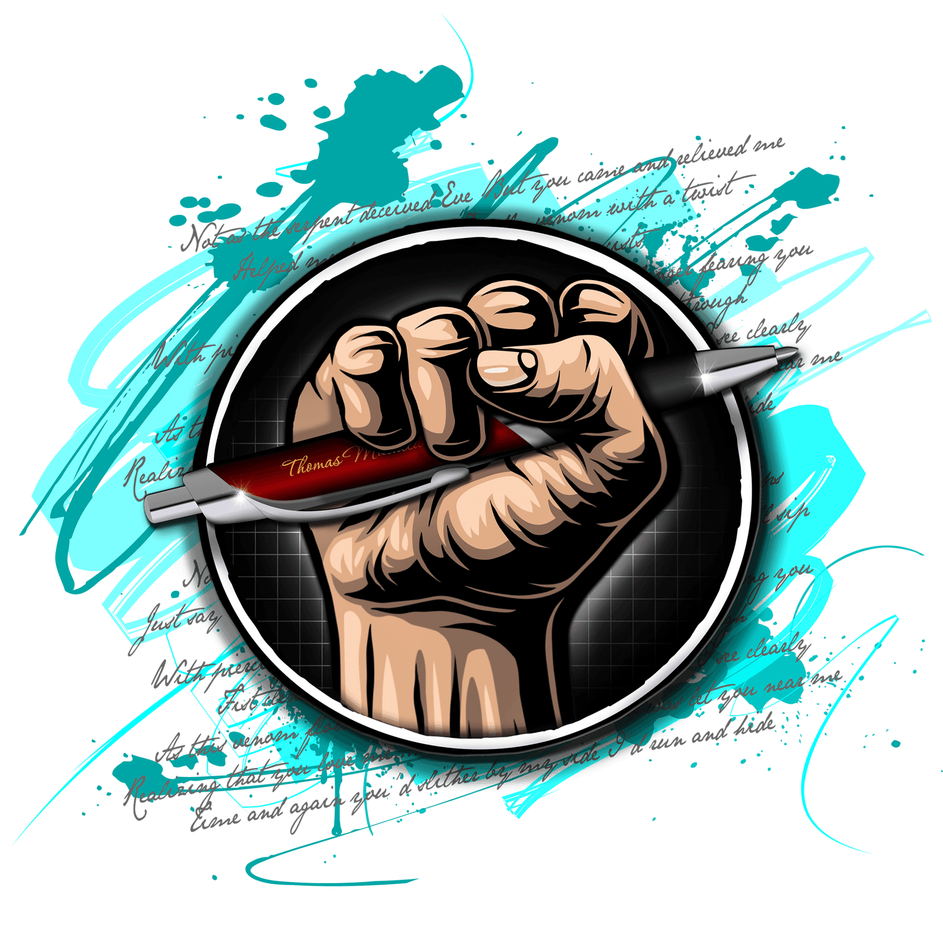 Cre8tiv Manufaktur Logo