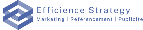 Efficience Strategy Sàrl Logo