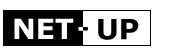 NET-UP Aktiengesellschaft Logo
