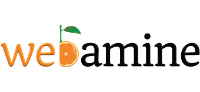 Webamine Logo