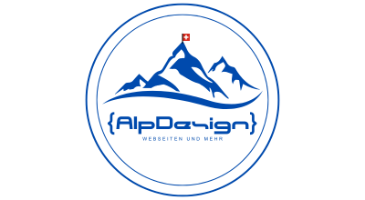 AlpDesign Logo