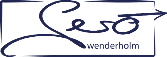 Gero Wenderholm Logo
