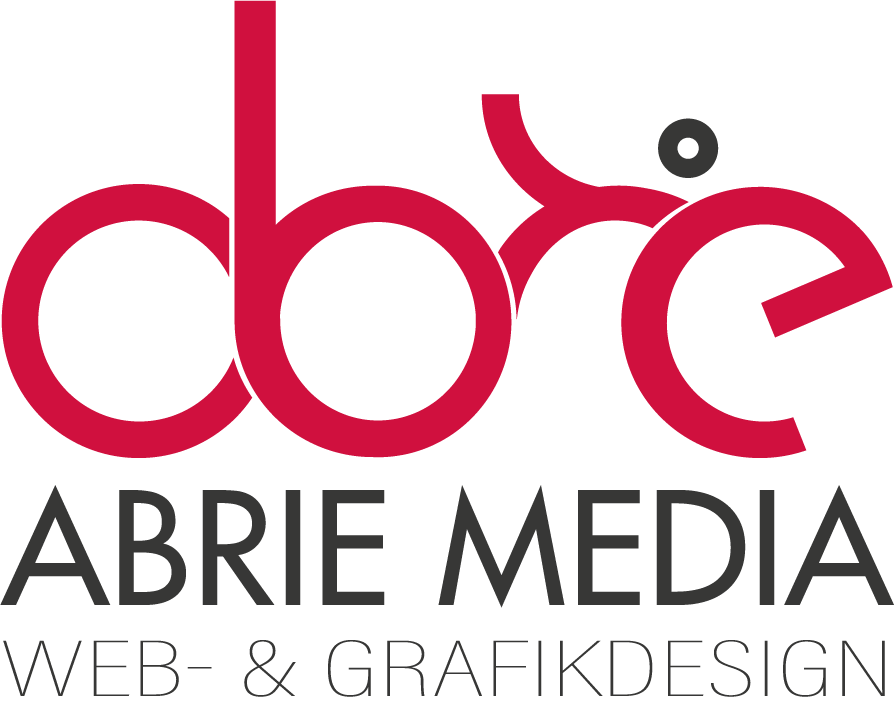 Abrie-Media - Webdesign & Grafikdesign Logo