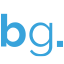 blickgerecht Werbeagentur & Videoproduktion Logo