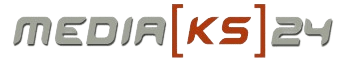 mediaKS24 - Webdesign aus Günzburg Logo
