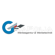 Grafolia Werbeagentur & Werbetechnik Logo