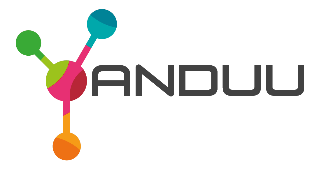 Yanduu- Für die besten treffer im Netz Logo