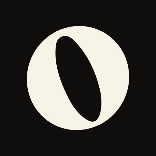 Ocho · Agence de marketing digital et Réseaux sociaux Logo
