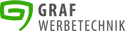 Graf Werbetechnik GmbH Logo