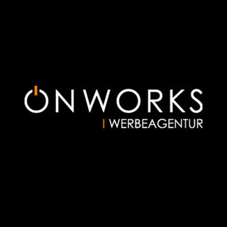 ONWORKS Werbeagentur Logo