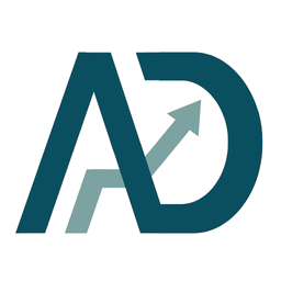 AD Marketing Logo