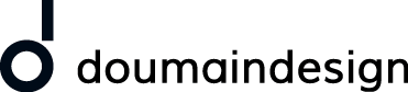 doumaindesign Logo