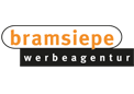 Bramsiepe Werbeagentur Logo